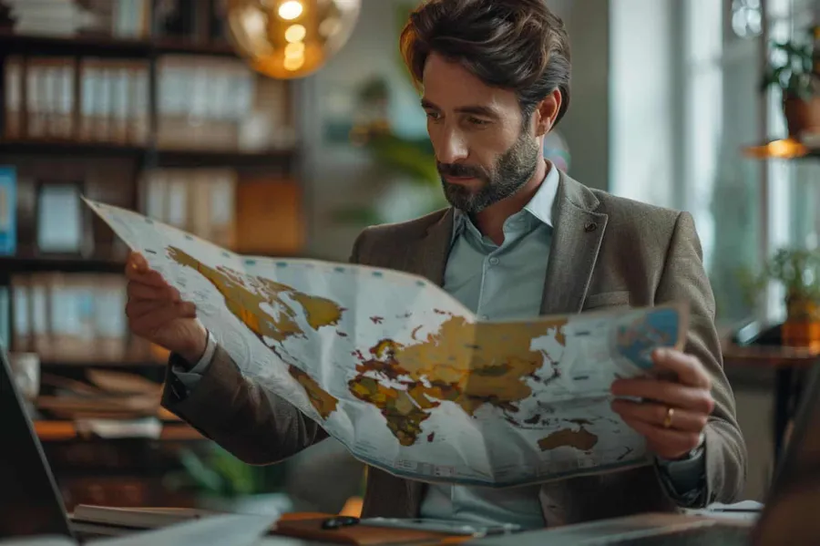 Quali errori evitare nell'espansione internazionale?