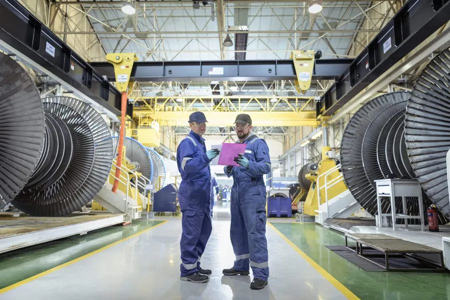 Come si può controllare e mantenere l'efficienza del sistema di adblue in un camion Euro 6?